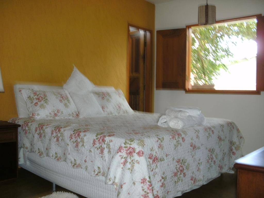 Pousada Frau Spring Boipeba Island Szoba fotó